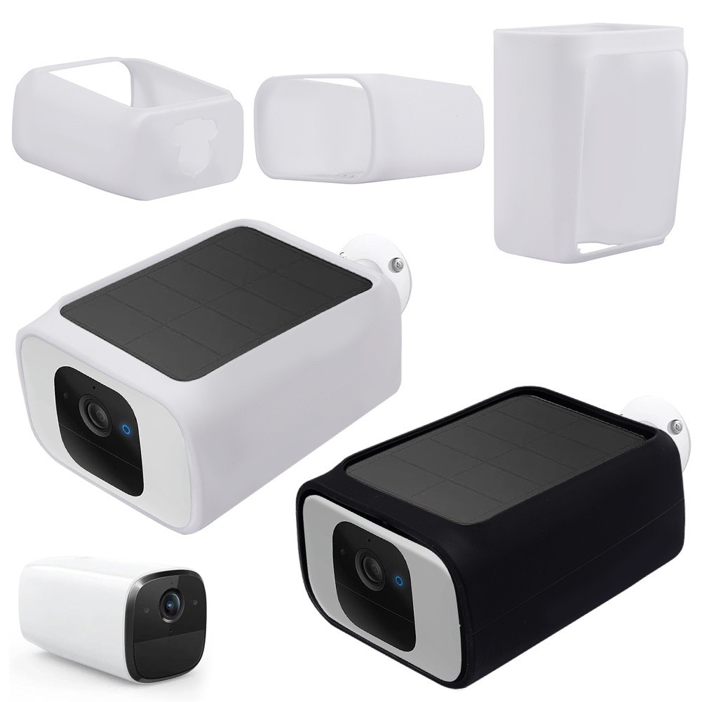 Protective Silicone Cover Case for Eufy Security Outdoor S230 and for s40