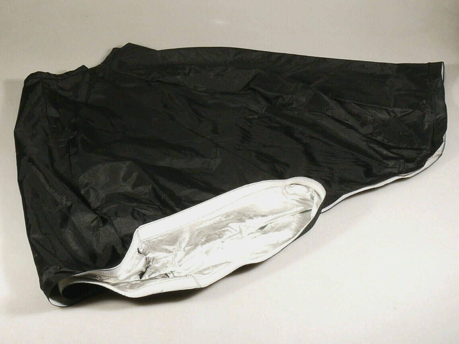 PRL) SOFTBOX DIFFUSER CLOTH 60 x 88 cm DIFFUSER PHOTO LIGHT PHOTO STUDIO