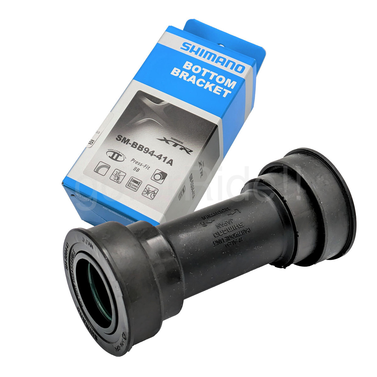 Shimano XTR BB94-41A Press Fit 89.5 / 92X41Mm ISMBB9441A Bike