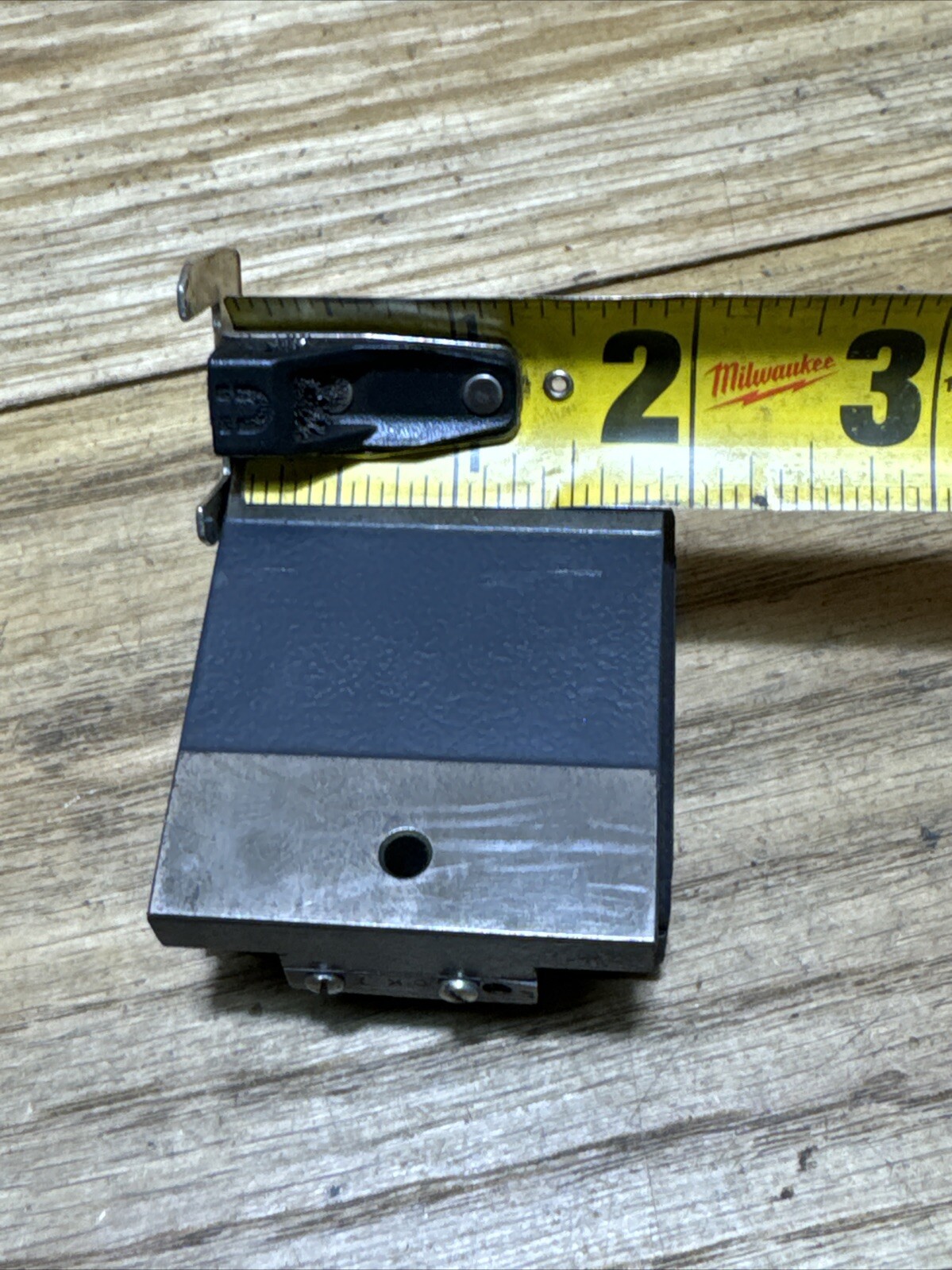 Automation Gages Ball Bearing Linear Positioning Slide
