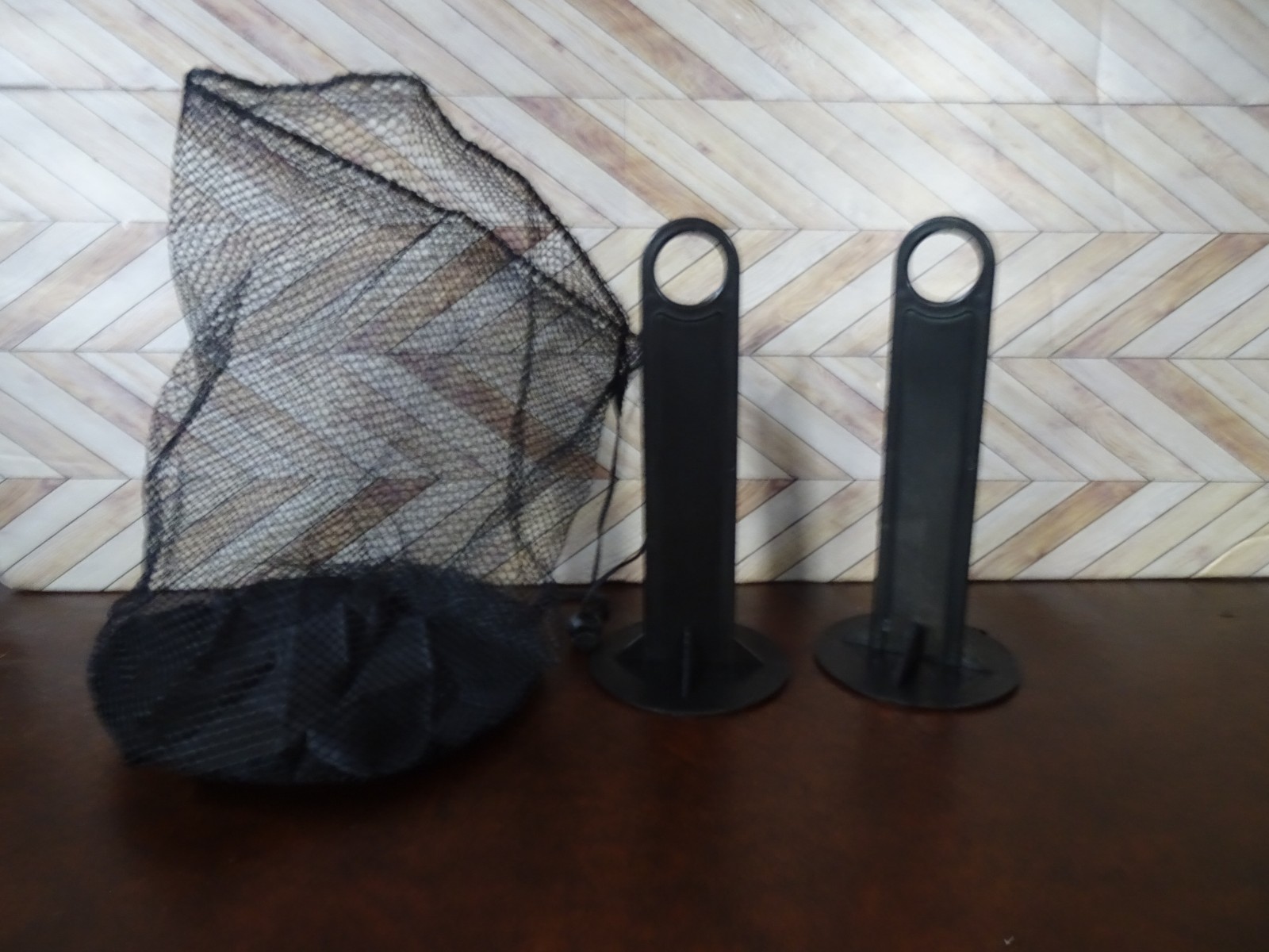 Soccer Cone Holders with Bag