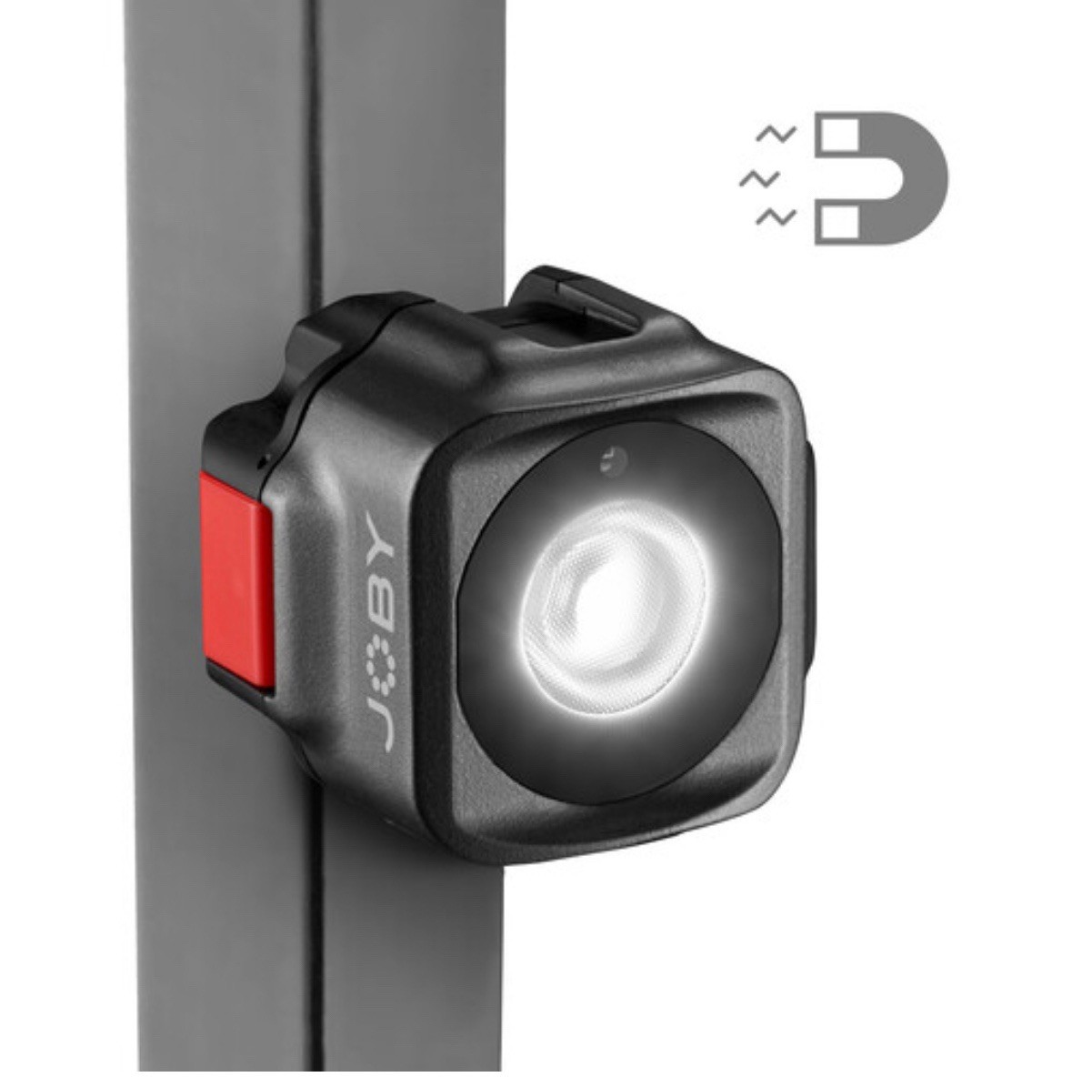 JOBY Beamo Mini LED Light for Smartphone & Camera