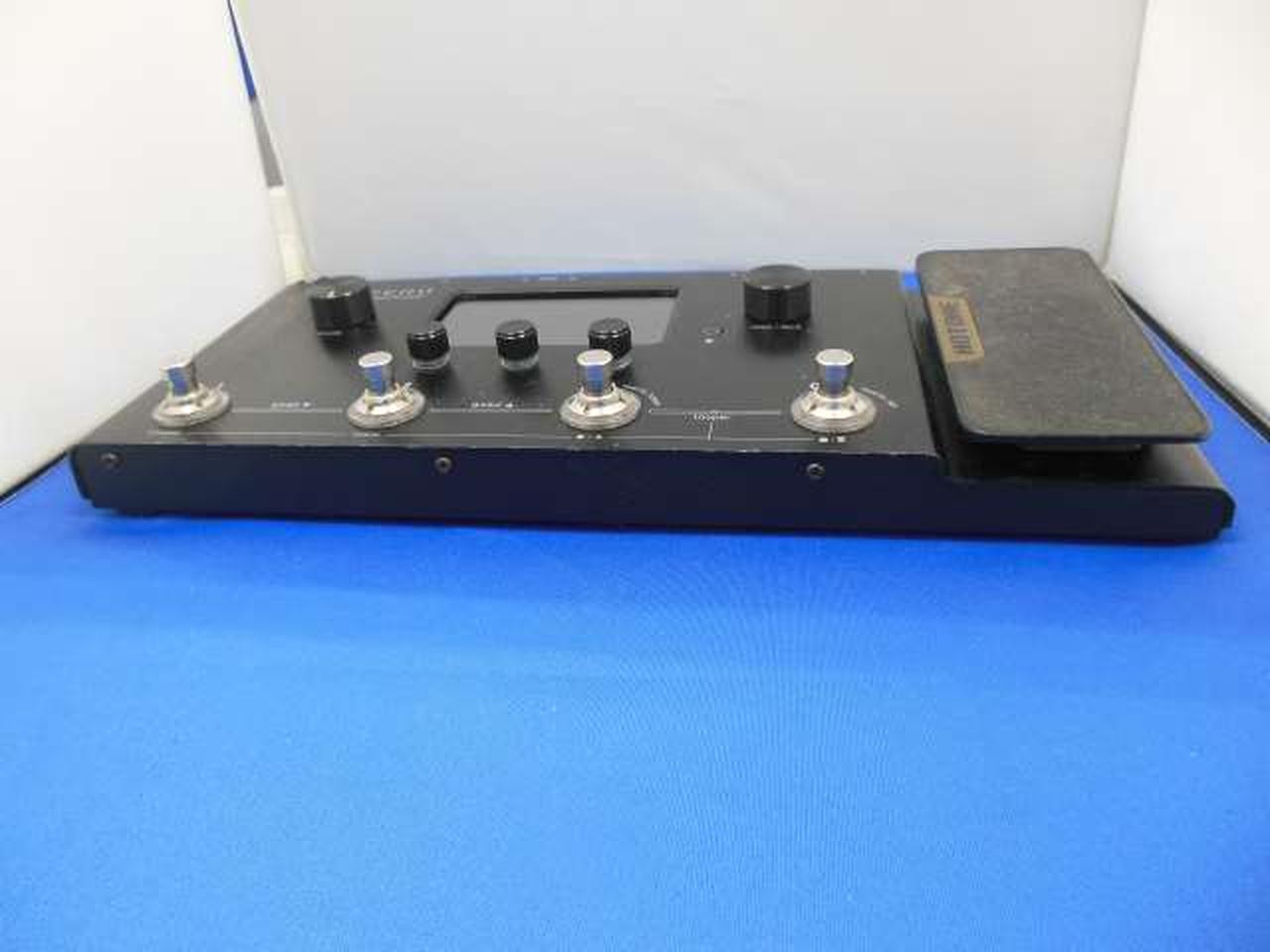 HOTONE Multi Effect Pedal AMPERO