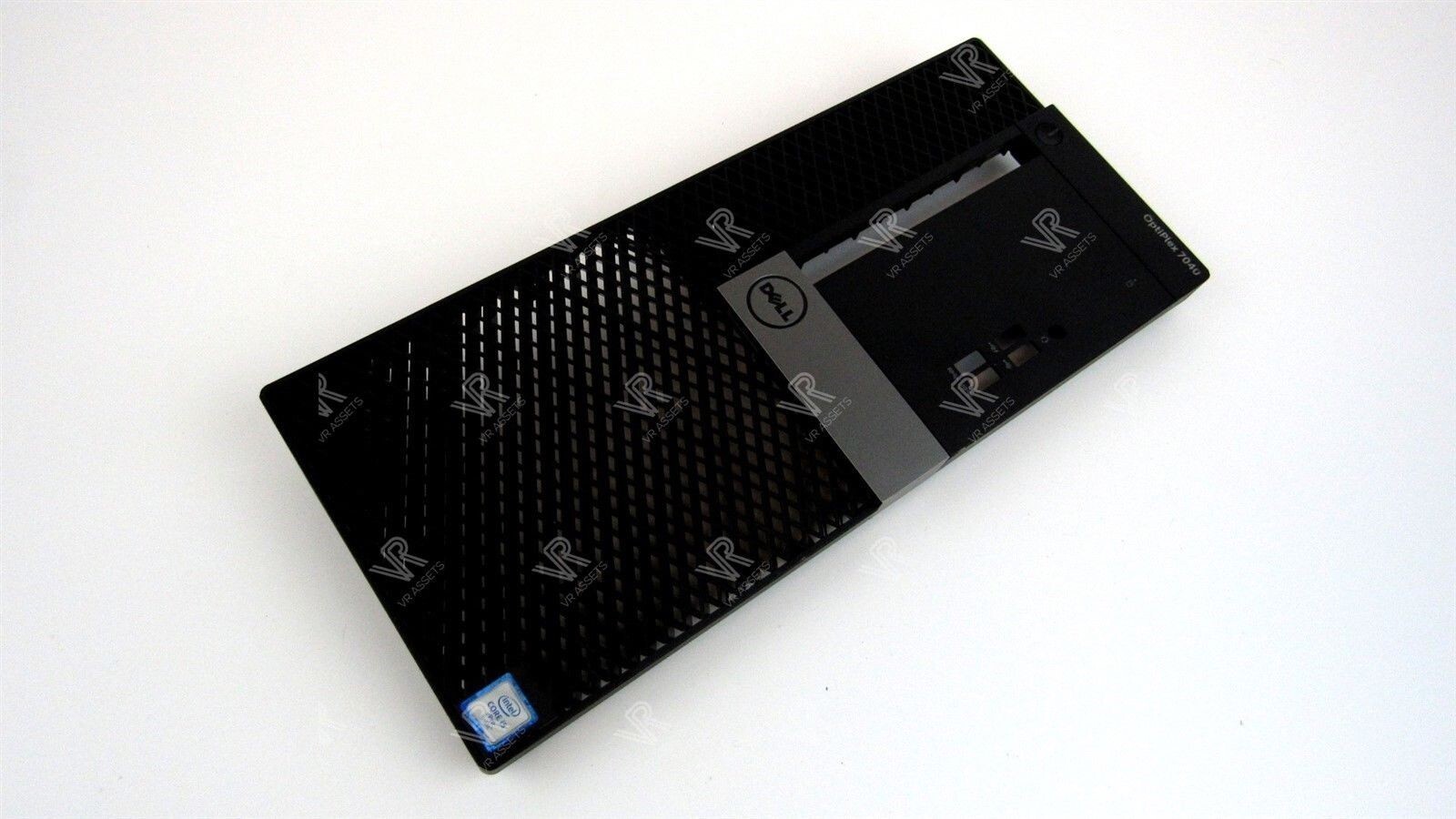 Dell OptiPlex 7040 Desktop Front Bezel Panel Case Cover Faceplate P9Y6G 0P9Y6G