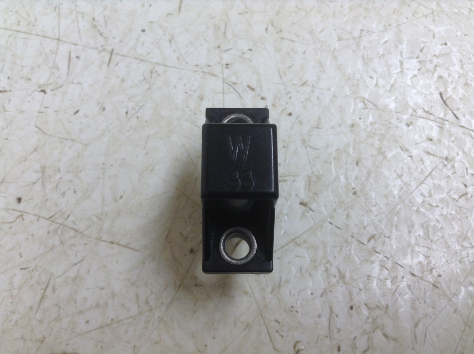 Allen Bradley W33 Overload Heater Thermal Unit