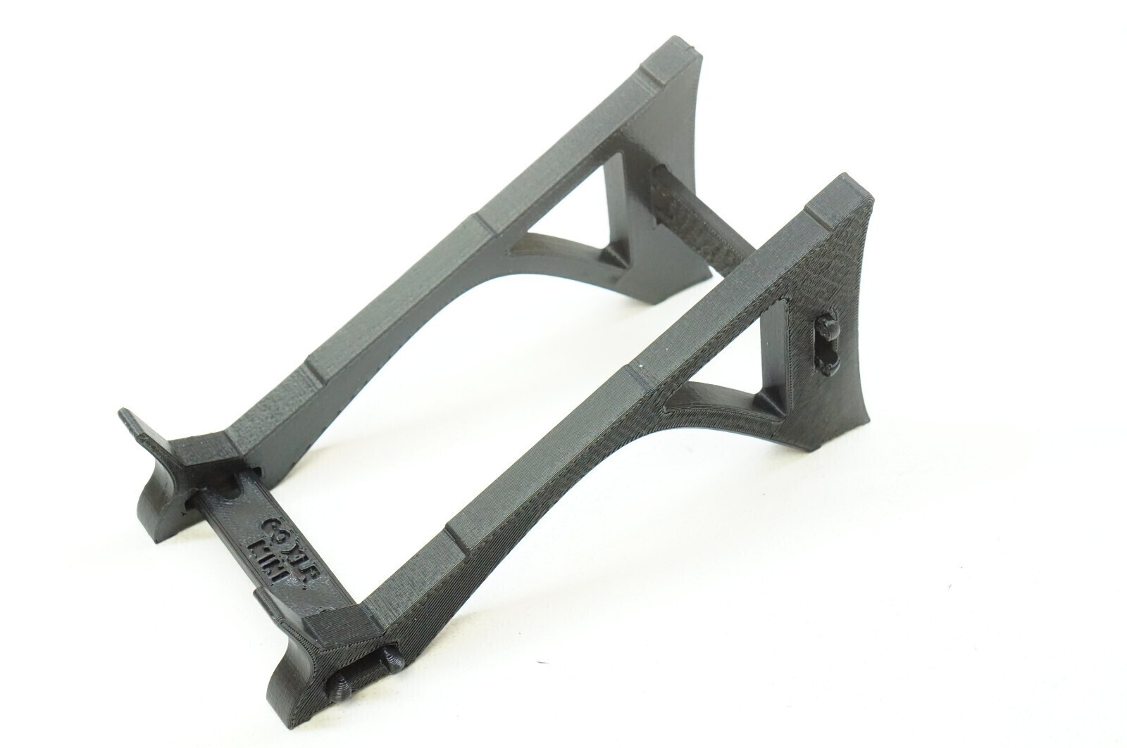 Custom 3D Printed V2 Stand for GO XLR Mini (GoXLR streaming interface)