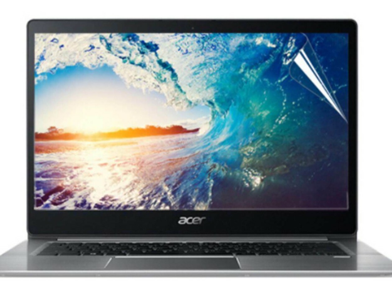 Anti Blue Light Screen Protector For 17.3" inch Laptop Notebook Monitor (16:9)