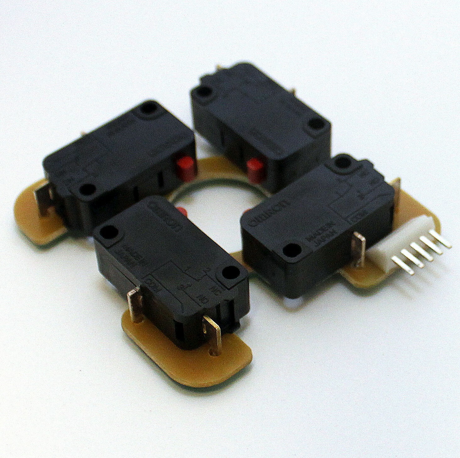Sanwa Replacement TP-MA PCB Assembly USA STOCK!