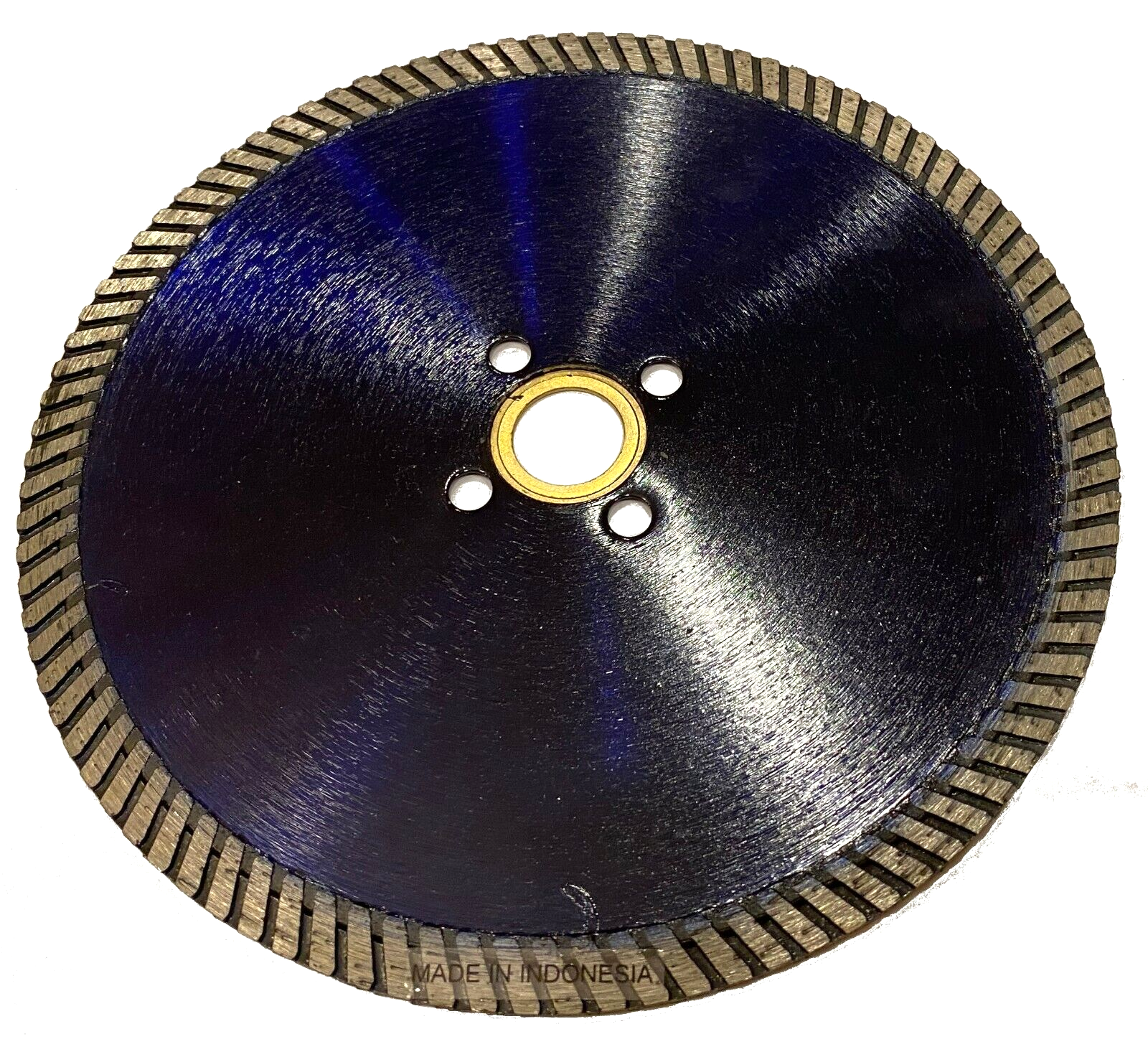 4.5" Diamond Saw Blade Cut Granite Stone Marble Masonry Stone Concrete