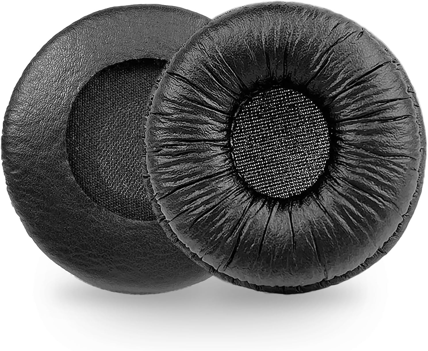 Ear Cushions for Sony Headphone Replacement Ear Pads Compatible with Sony MDR-ZX