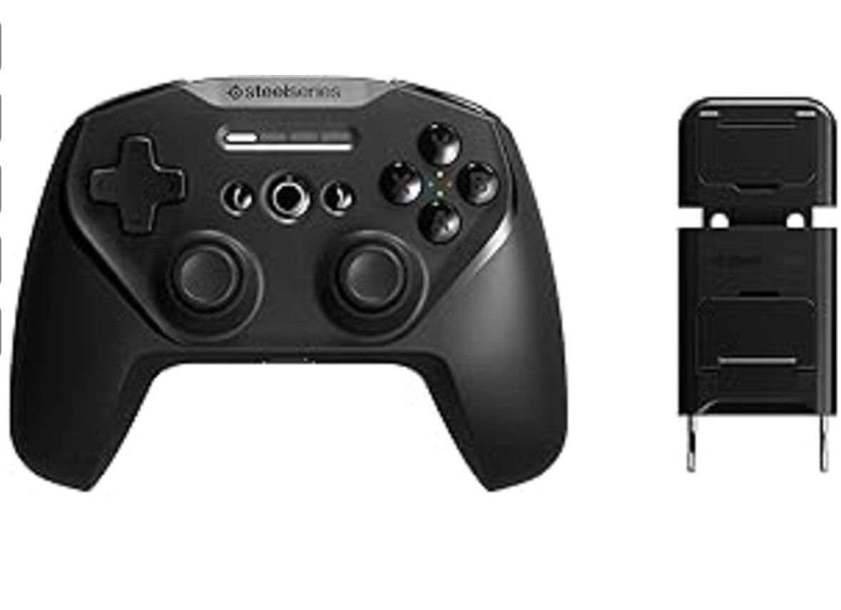 Stratus  Bluetooth Gaming controller for Android