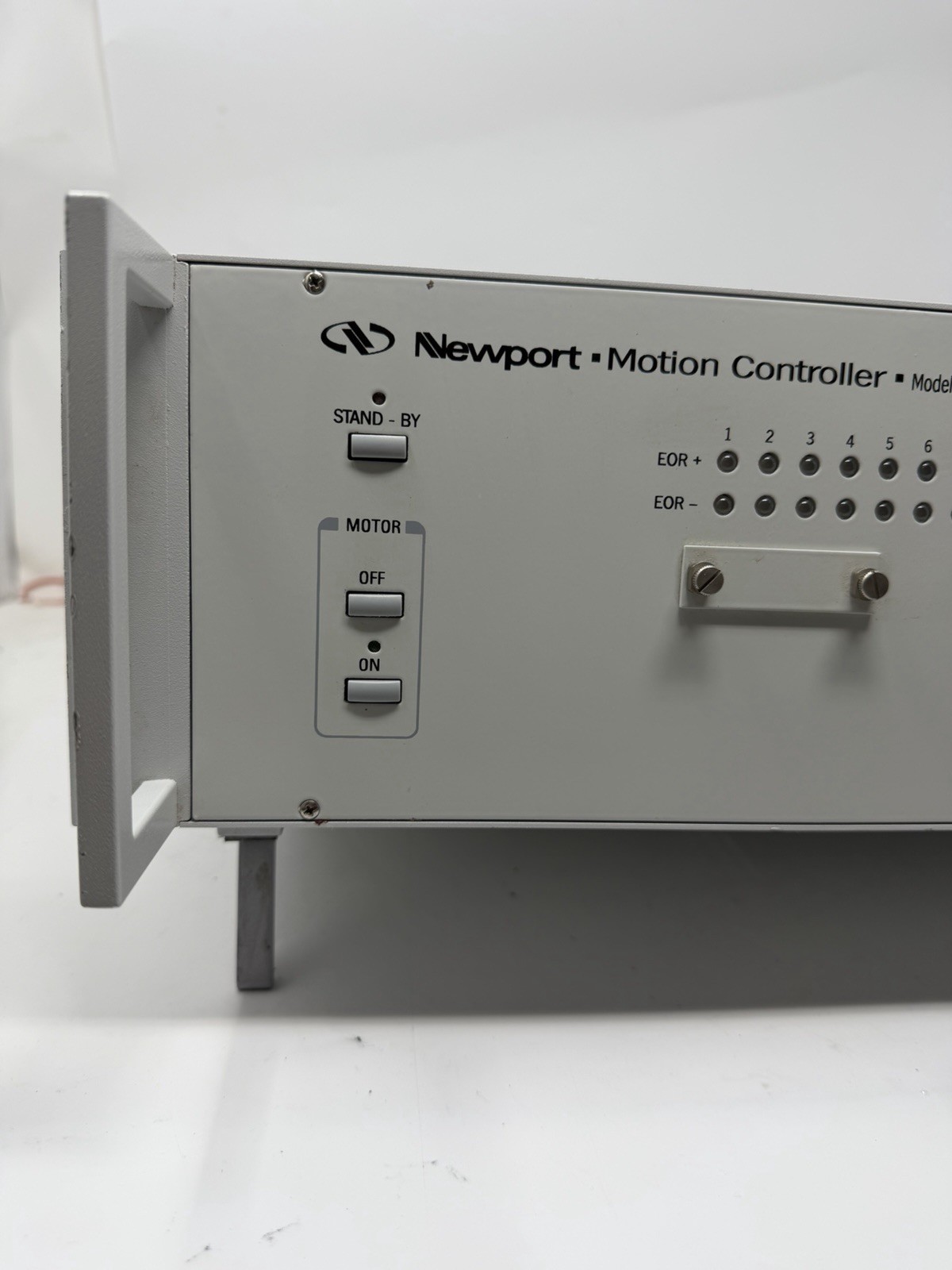 Newport MM4006 Motion Controller w/ E2373A and E2513C, Power Cable
