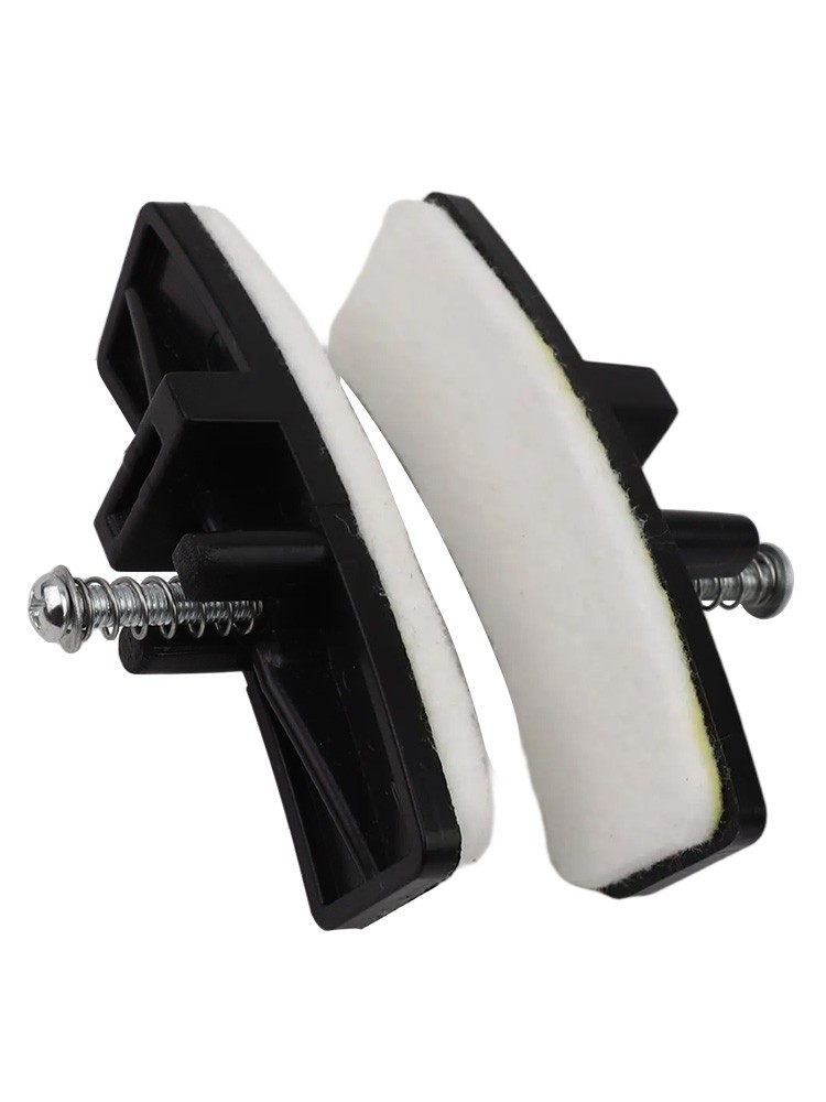 Achieve Consistent Performance with High Quality Exercise Bike Brake Pads