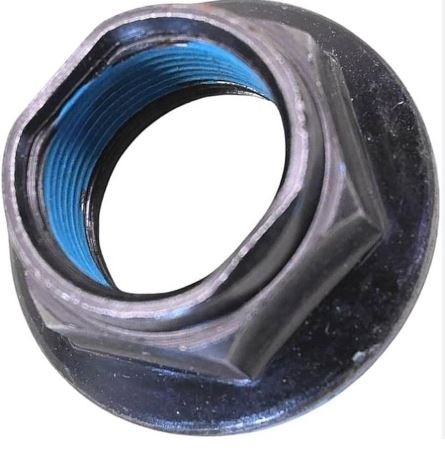 Genuine Ford Nut 7 8 20 Hex Lock Flange P T 390313-S100
