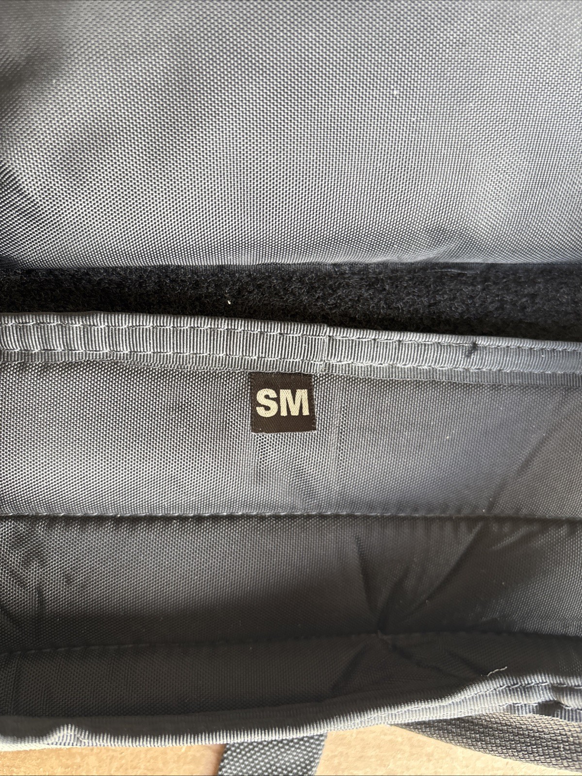 Zeagle Stiletto Vest Assembly, Size SM