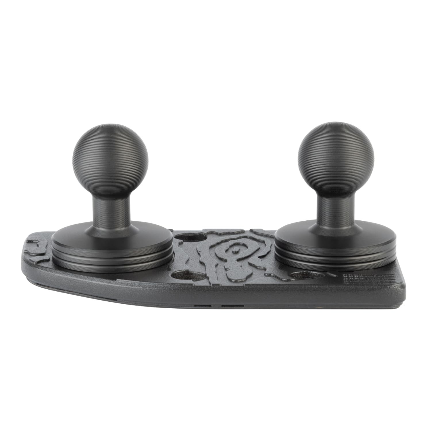 Bulletpoint Metal Dash Mount Cell Phone Holder & Action Camera Bracket...