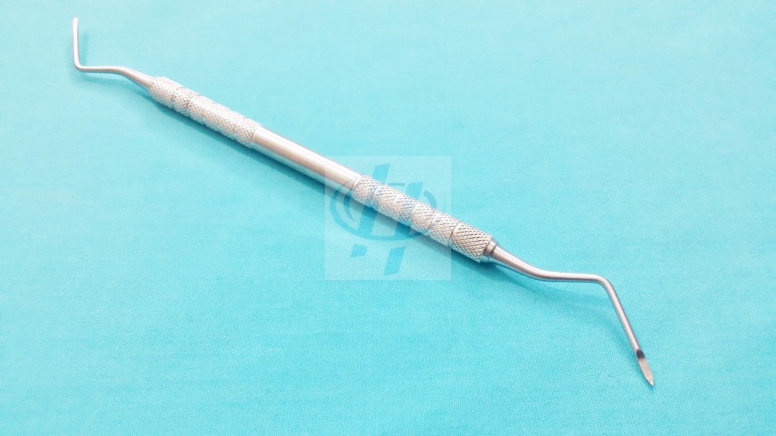 DOUBLE ENDED DENTAL HEIDBRINK ROOT TIP PICK ELEVATORS RIGHT LEFT H-2/3