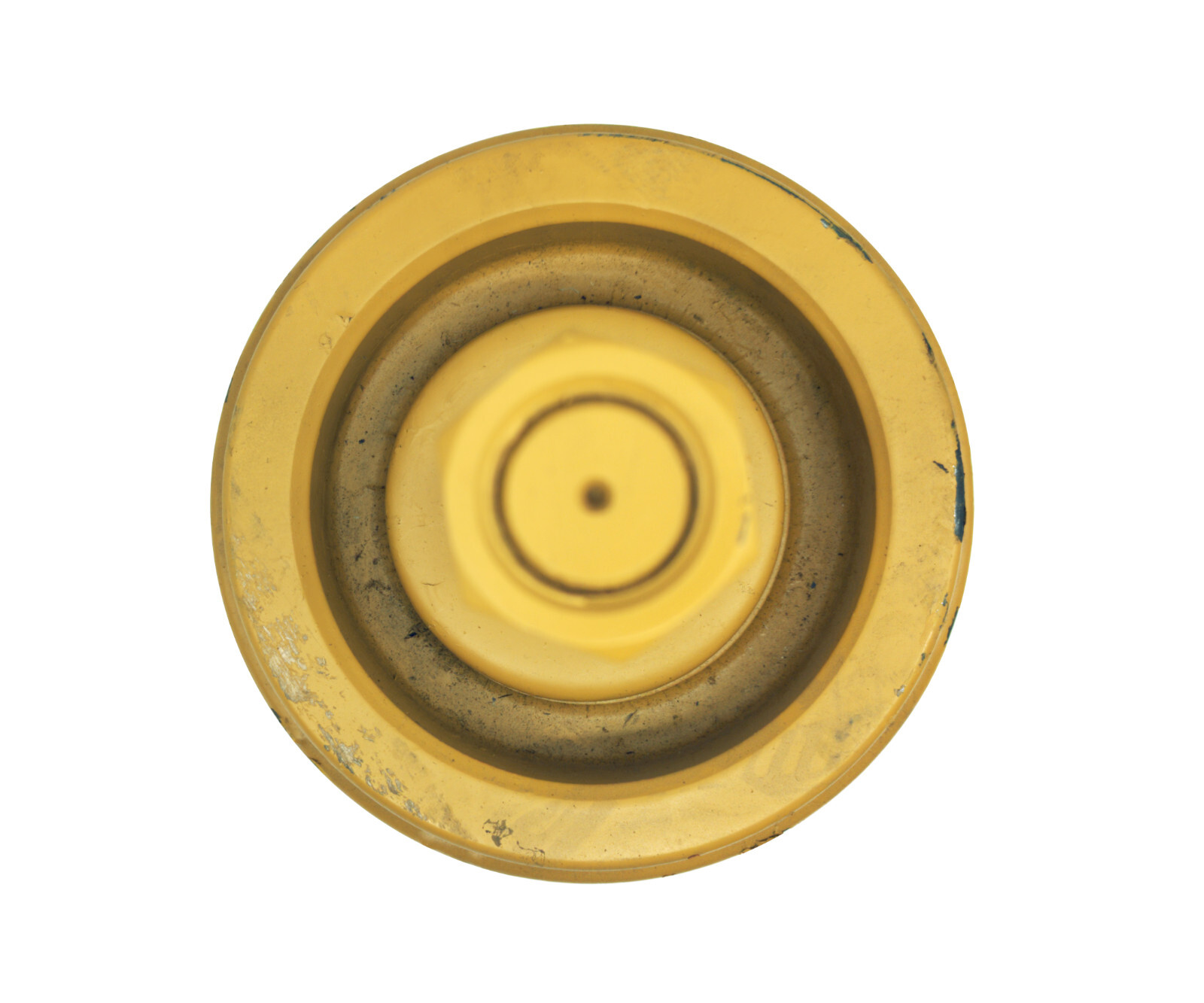 Scraper Chain Adjust Roller - 2T0046 - fits Many CAT 615 & 623 Elevated Scrapers