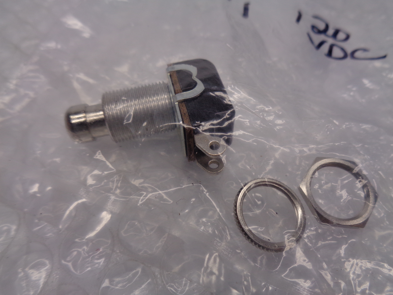 INDUSTRIAL SPARE 2311 SWITCH NSNP