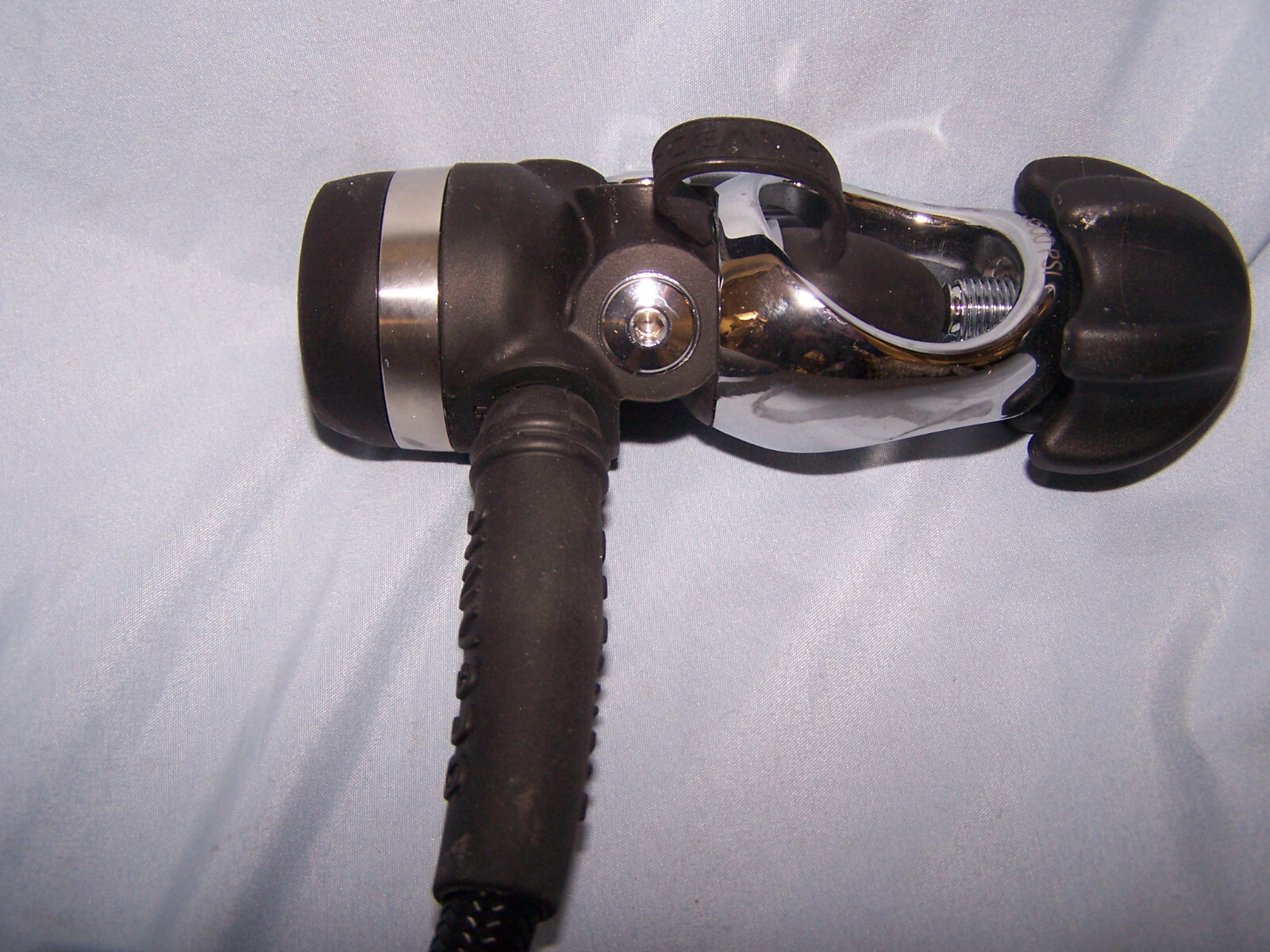 Oceanic Omega Regulator (NEW)