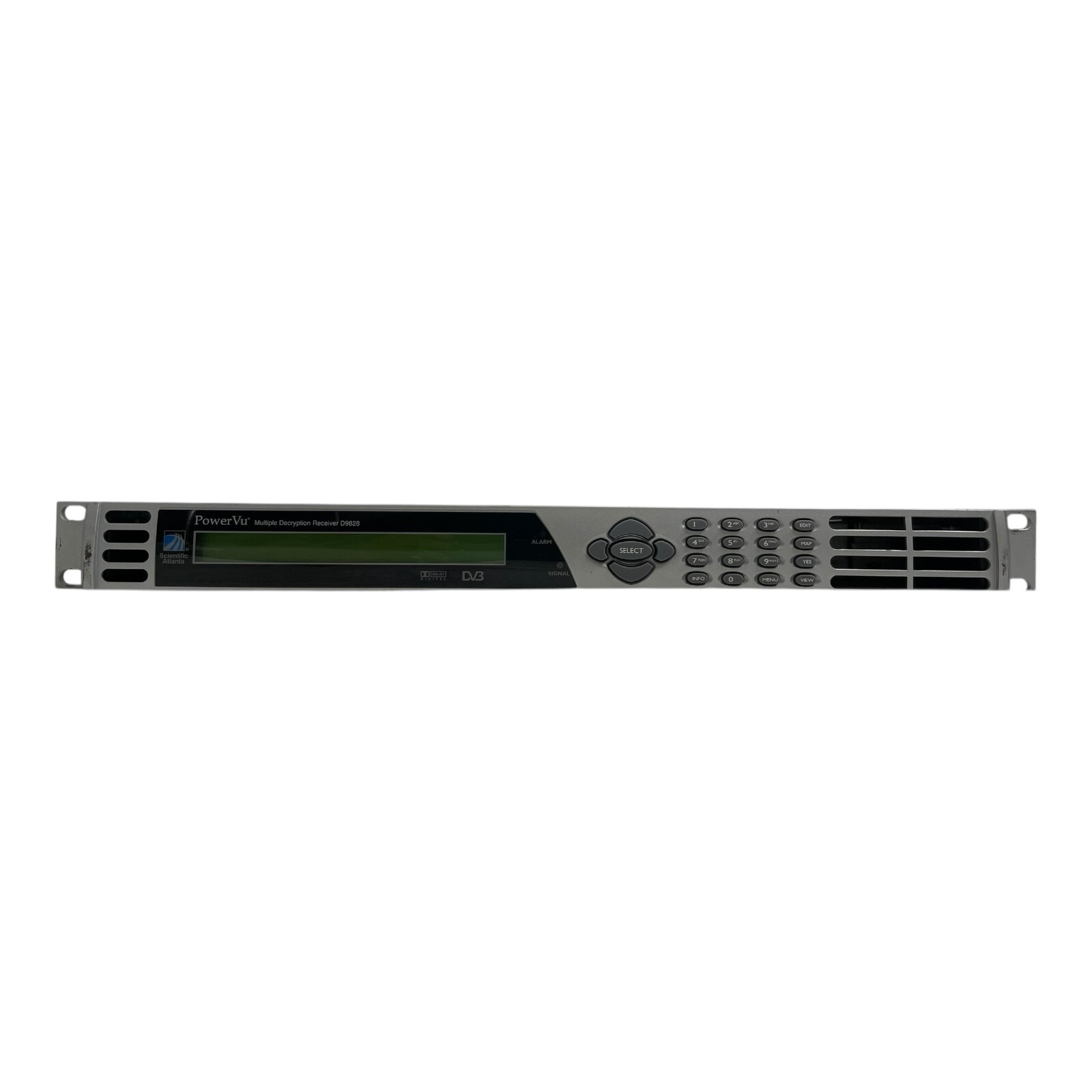 PowerVu Model D9828 Multiple Decryption Receiver