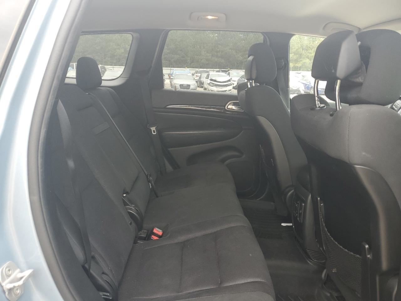 CHERGRAND 2012 Glove Box 4703460