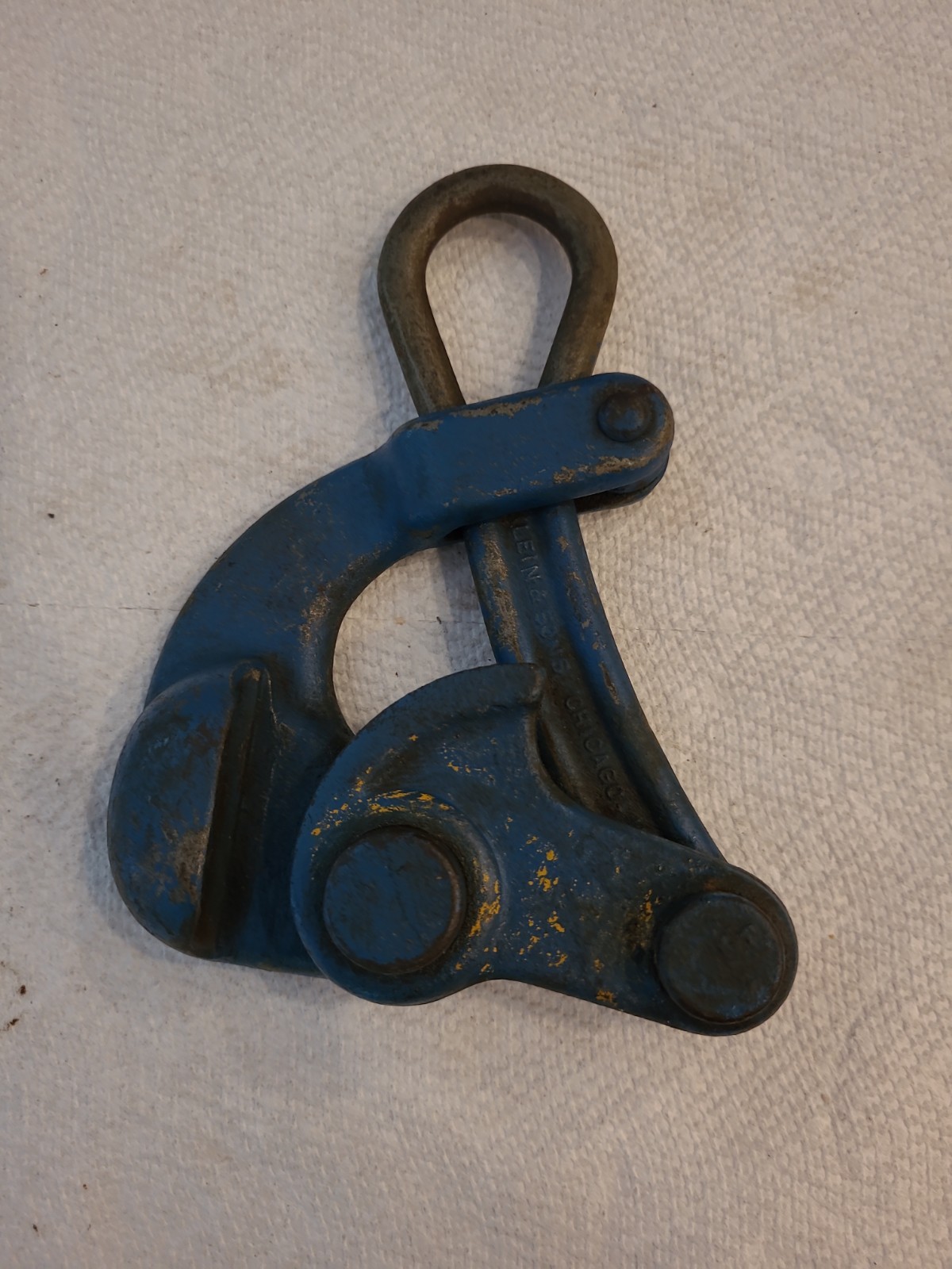 Klein Tools 1604-20 Cable Wire Puller