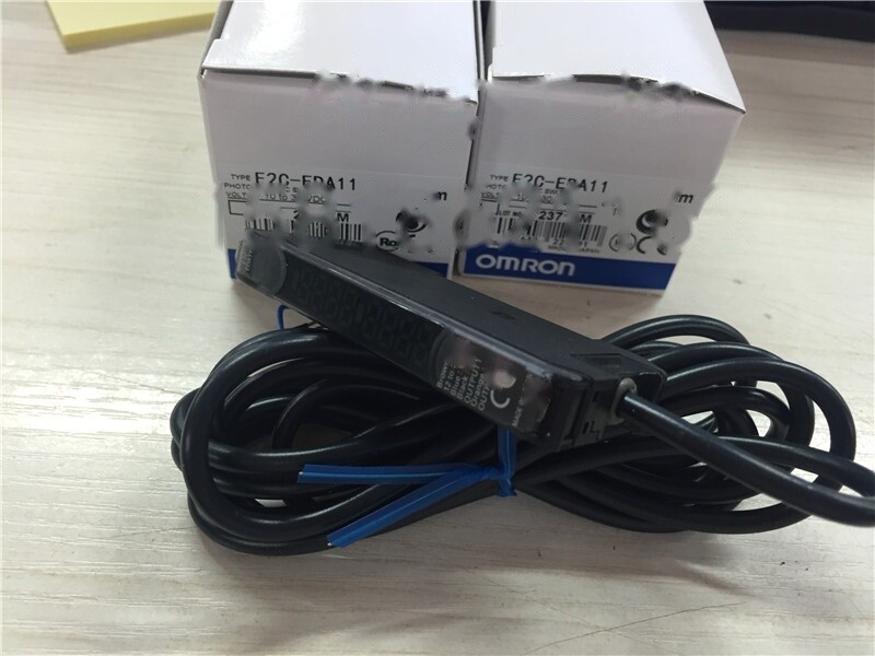 1pc new E2C-EDA11