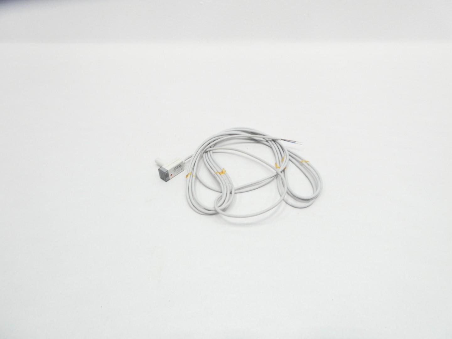 Smc PS1100-R06L Pressure Switch 0.4mpa