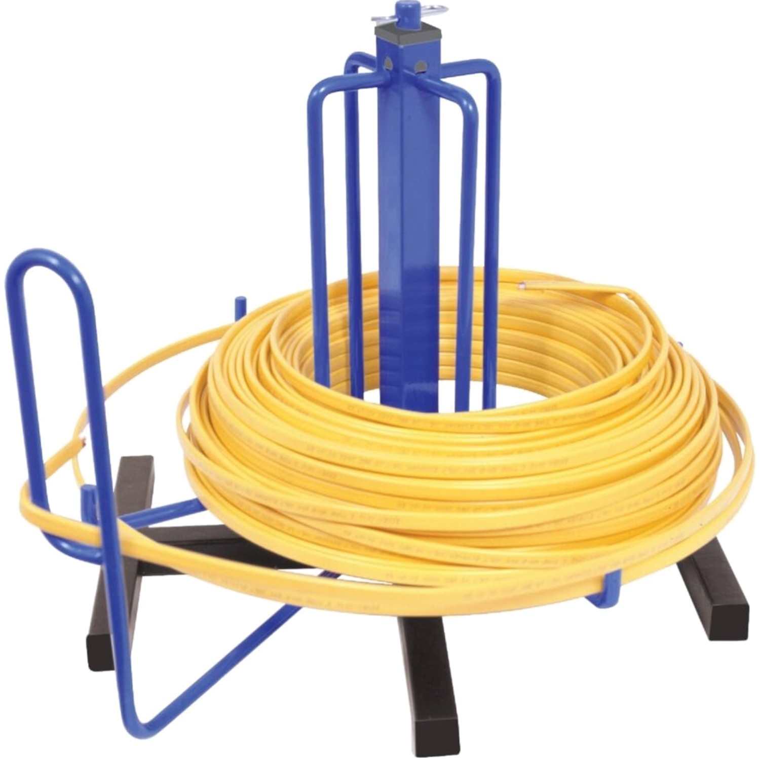 Southwire Wire Smart Cable Dispenser Floor Or Stud Mounted MH8110