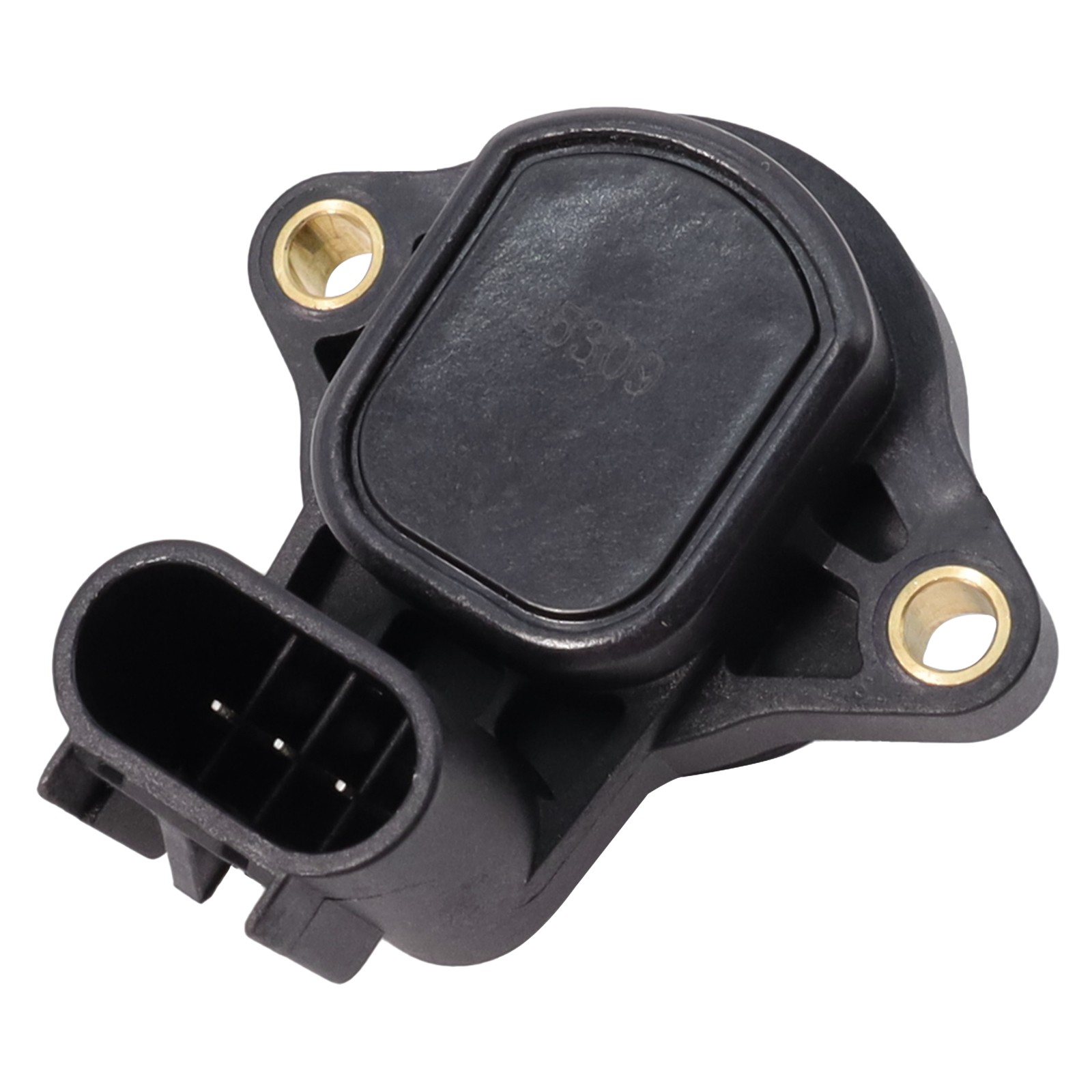 Transfer Case Range Position Sensor 84377721 For 2007-2018 Chevrolet
