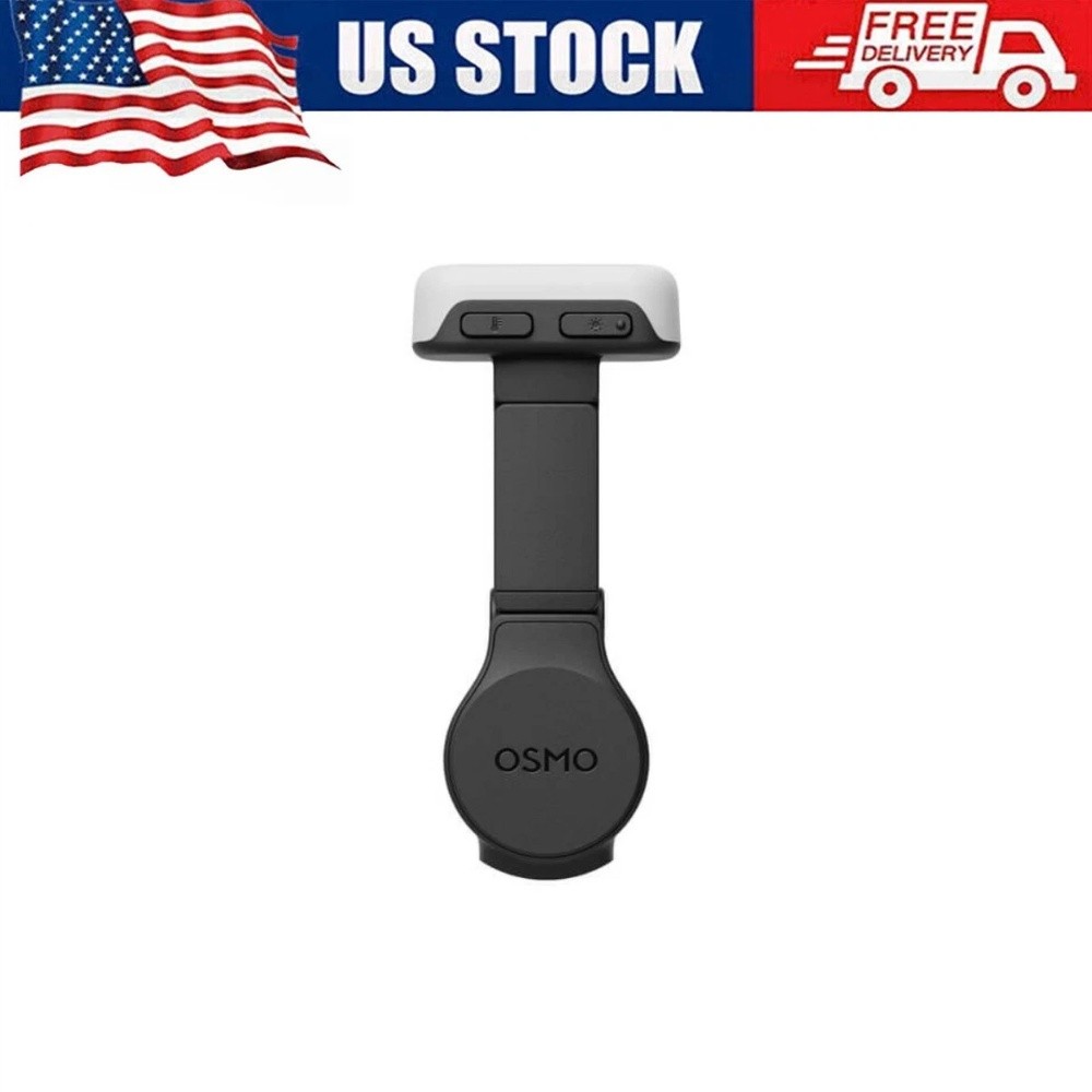 DJI Osmo Pocket Fill Light 4-US Stock