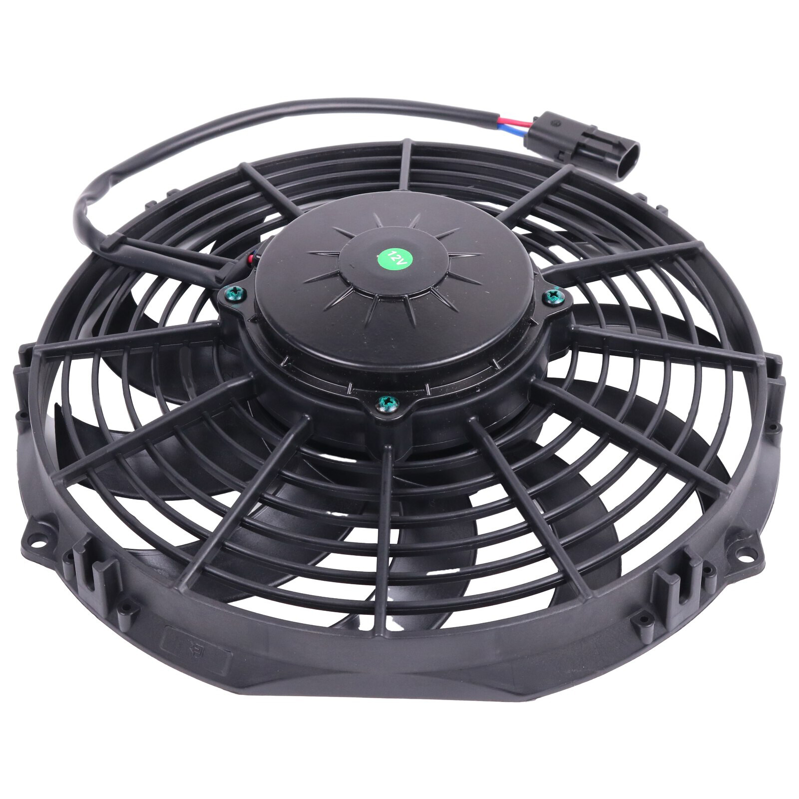 Fan Condenser Motor 78-1185 30315216 82101236VA11-AP7 for Thermo King V-Series