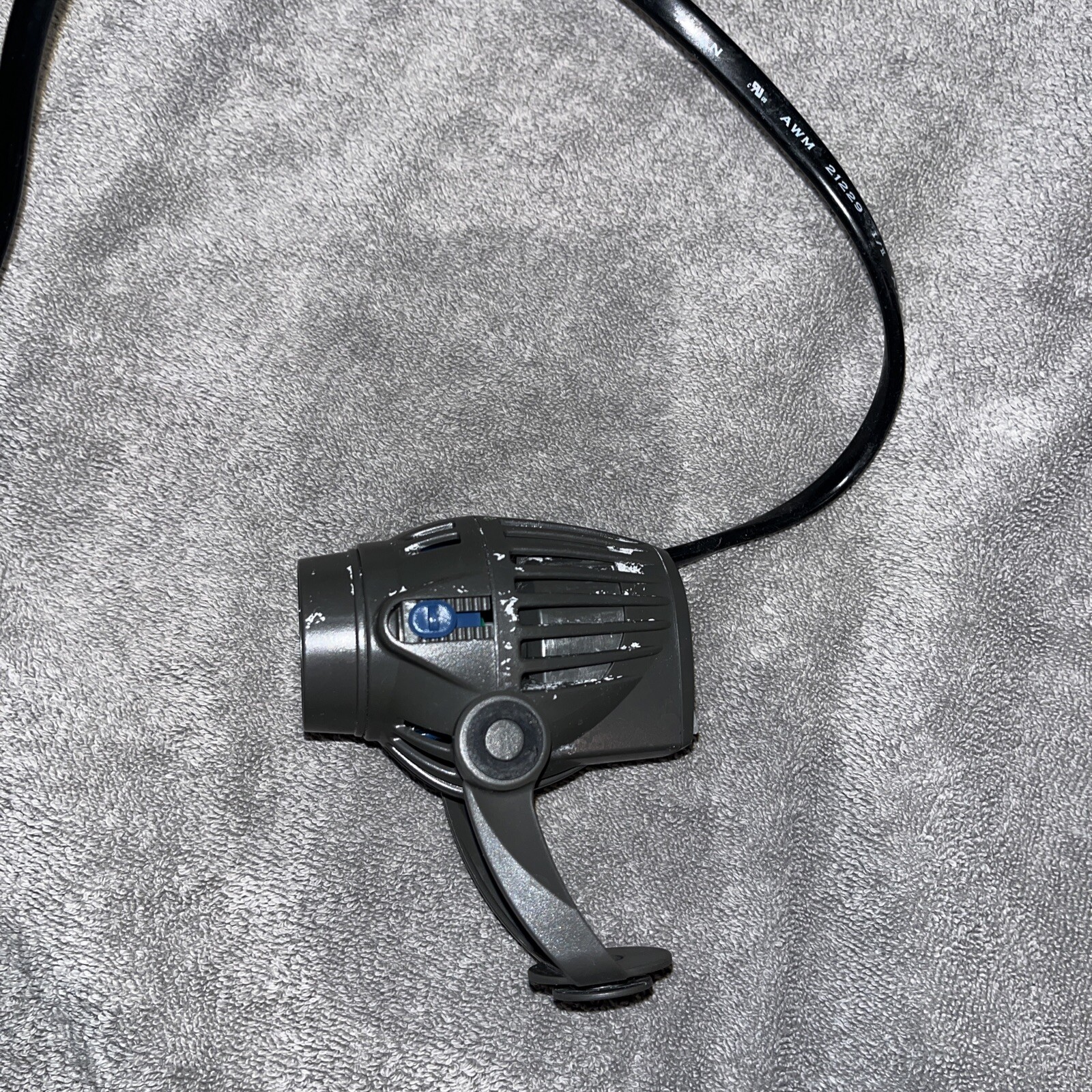 Oase StreamMax Classic 2000 Water Pump/Wave Maker