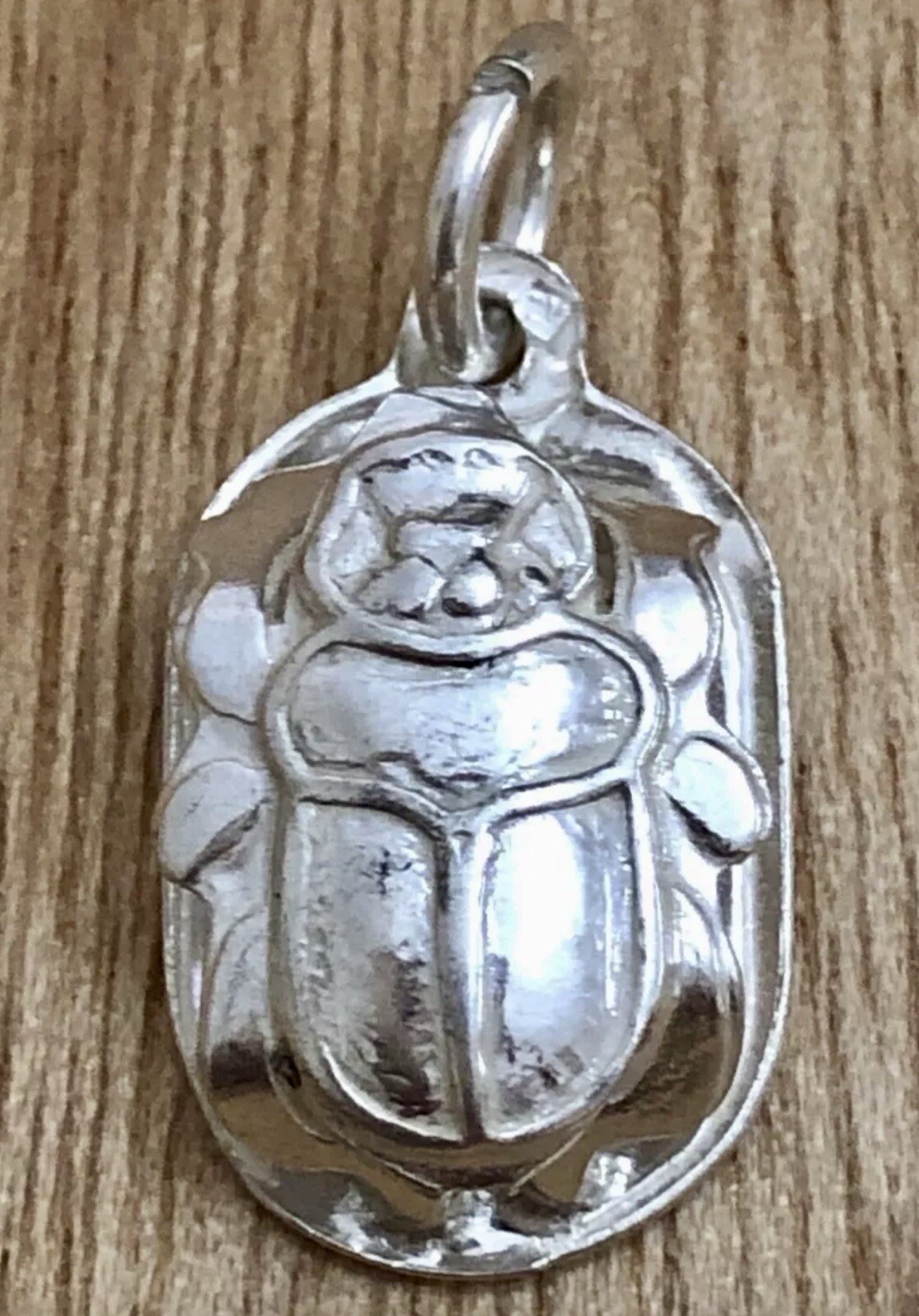 EGYPTIAN  SCARAB