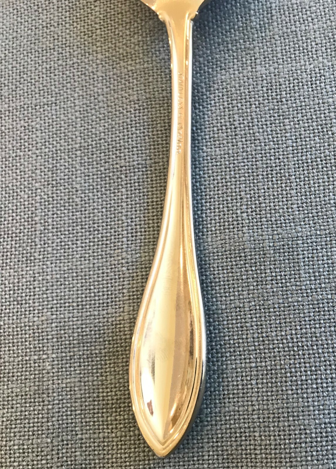 ONEIDA ARBOR-AMERICAN HARMONY GLOSSY STAINLESS FLATWARE SINGLES & GROUPS -CHOICE