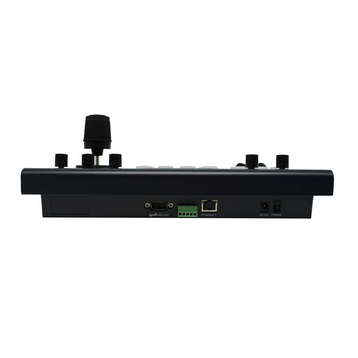 AVMATRIX PKC2000 Network 4D Joystick for PTZ Camera Keyboard Controller