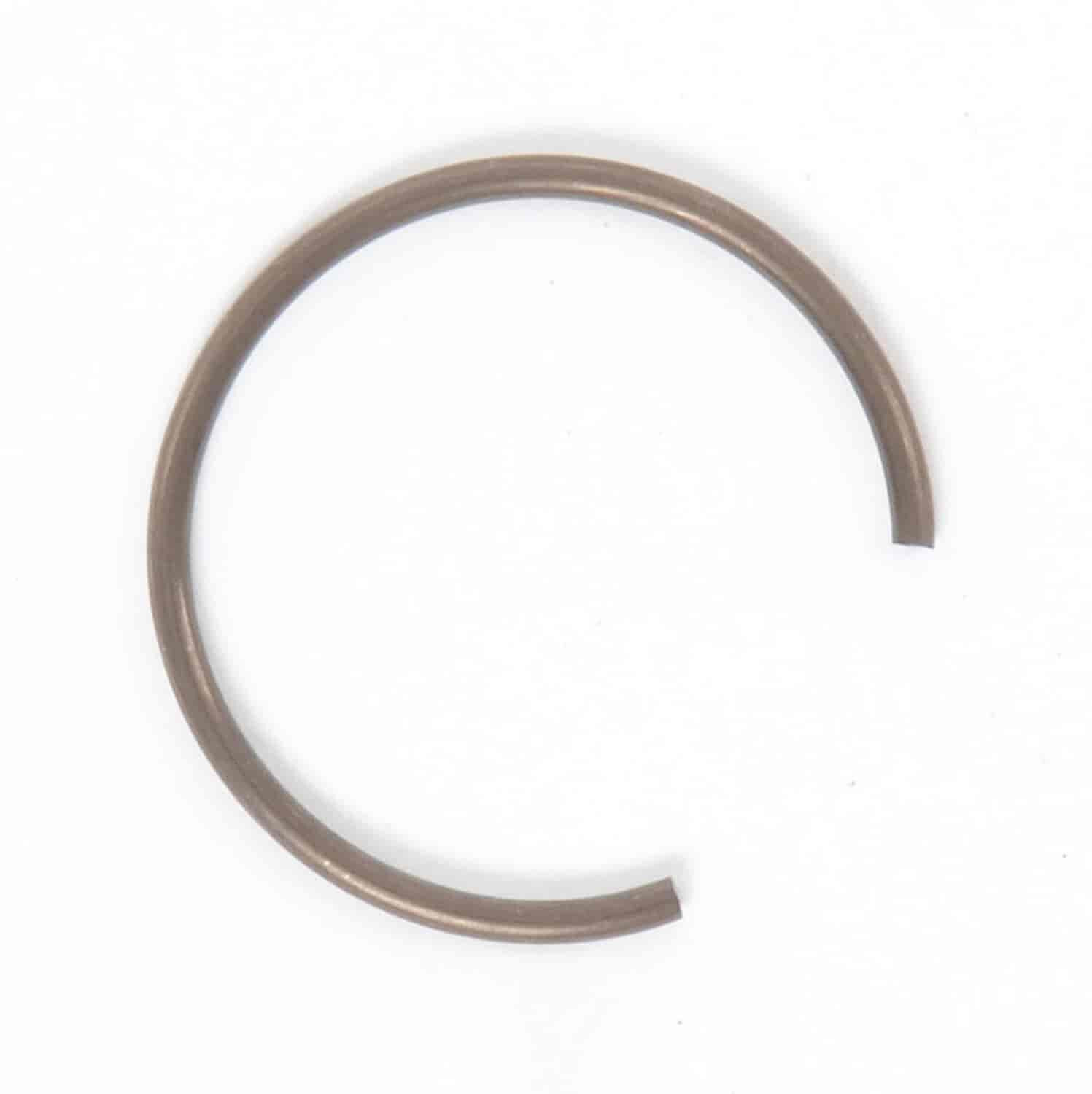 Piston Wrist Pin Lock Ring Circlip C-Clip .990 x .063 EACH MAHLE