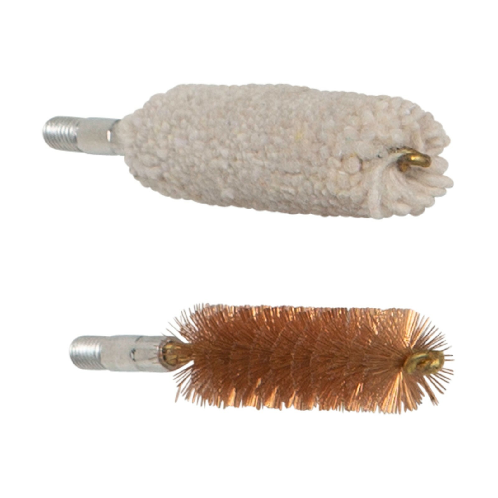 Allen Thunder Cloud 50 Caliber Bore Brush and Swab "Blackpowder Muzzleloader"