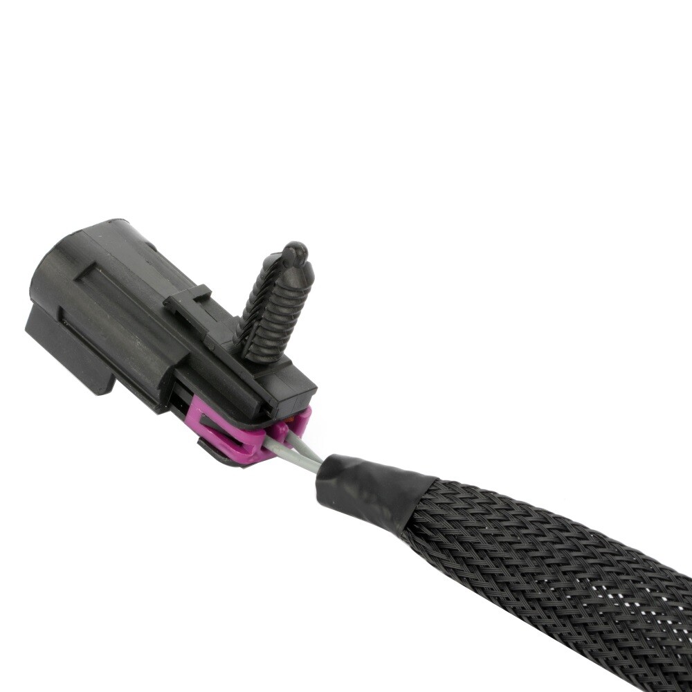 Coolant Temperature Sensor Automatic For Chevy Trailblazer Colorado GMC 2.9 3.7L