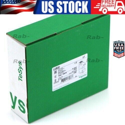 LUB32 1PCS New Schneider LUB32 Fast delivery