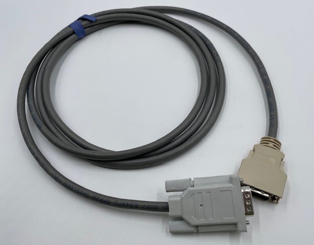 Genuine DRAEGER SHP ACC CBL CPS TO MGM 2M 7872984 NEW OEM 7872984