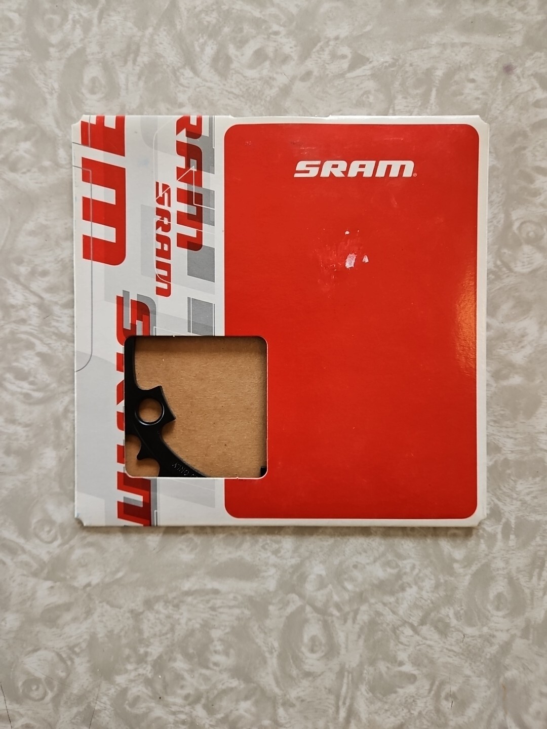 Sram Road Chainring 34 Tooth X 110 Brand New In The Package