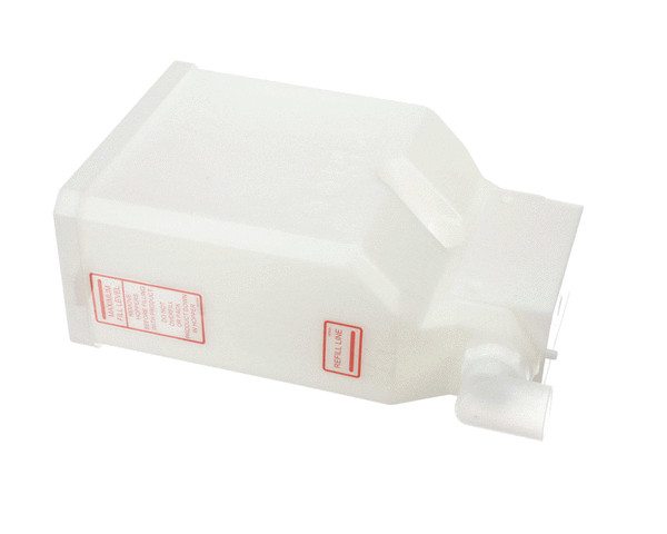 CD178L Grindmaster Cecilware (Cd180) Hopper Right Cut 11.5 Genuine OEM GMCD178L