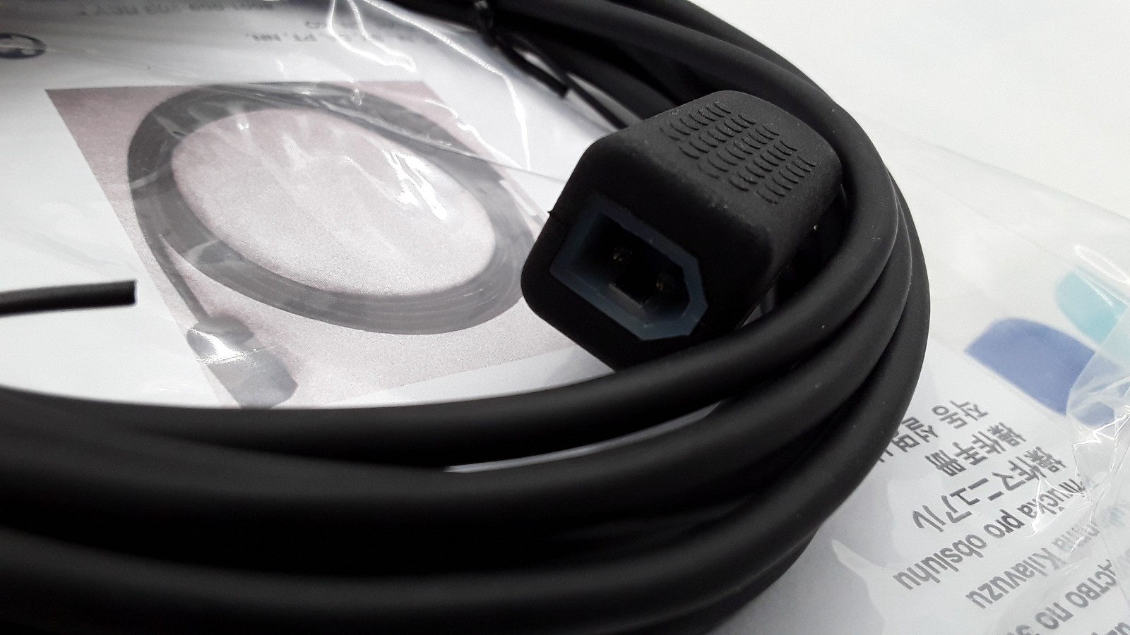 Stryker REF 8001-064-110 and 8001-064-120 Temp Adapter Cable