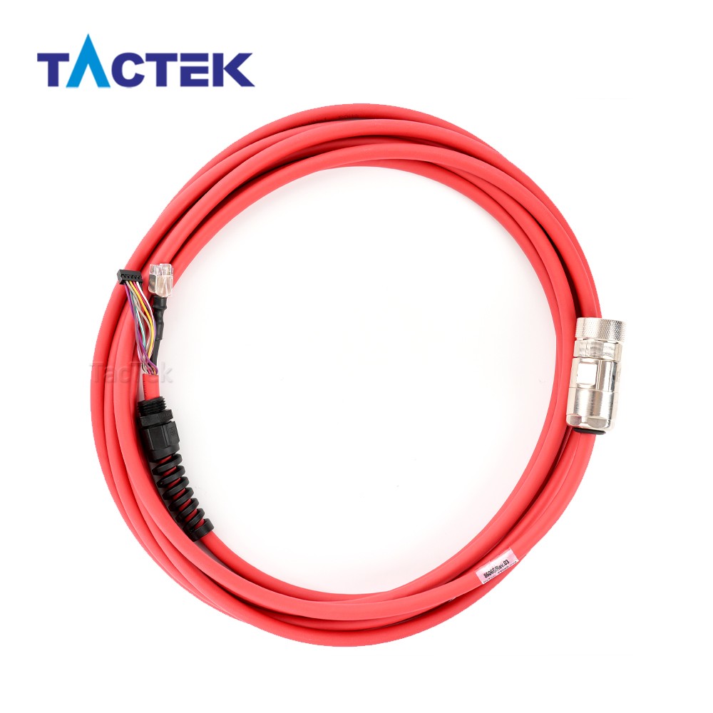 5m Cable for KeTop TT050-eaa C20T-T00-AR0-SC Connection Wire Line