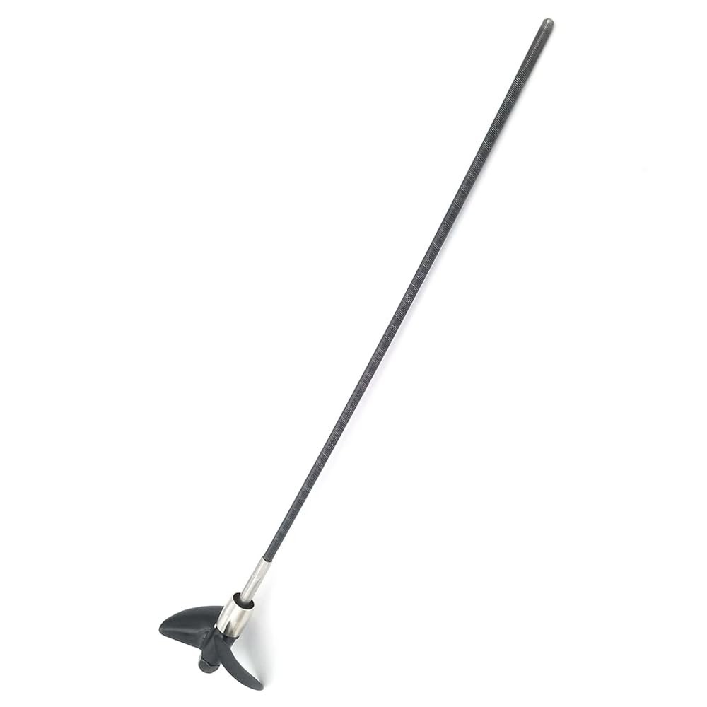 JIAFANRC UDI005 Parts Steel Rope Flex Shaft for Arrow RC Boat Spare...