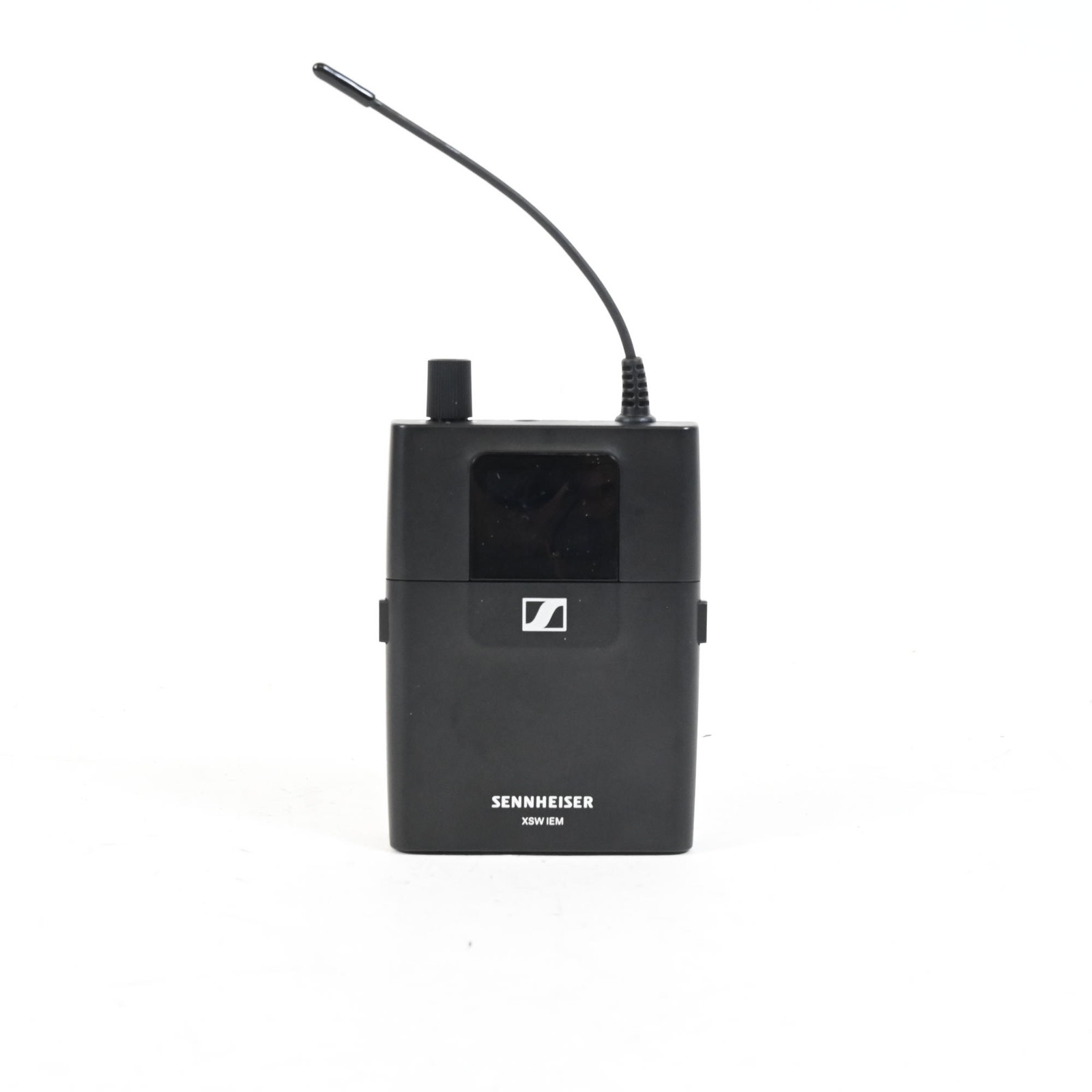Sennheiser XSW IEM EK Stereo Bodypack Wireless Receiver #387