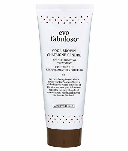Evo Fabuloso Colour Boosting Treatment  7.5 oz!