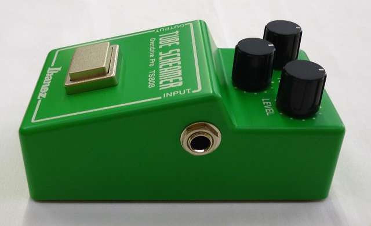 IBANEZ TS-808 OVERDRIVE 796541